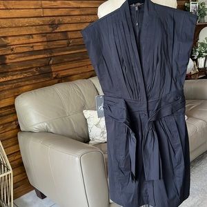 New. Little black dress. By BCBG MaxAzria